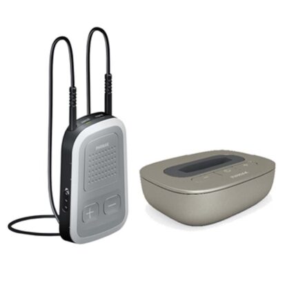 ComPilot II/TV-Link II set. Phonak - Bild 2