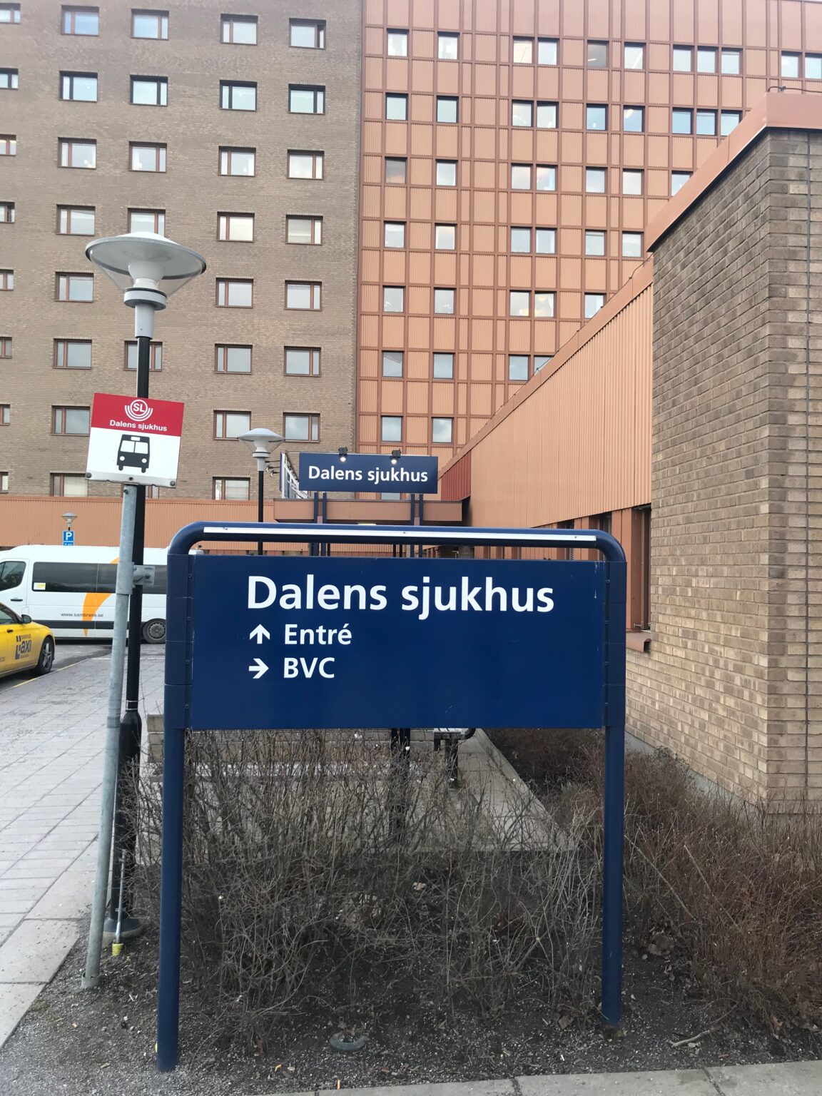 H rseltest Och Prova H rapparater P Eartech Dalens Sjukhus H rselklinik