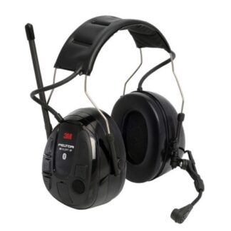 Hörselskydd med Bluetooth