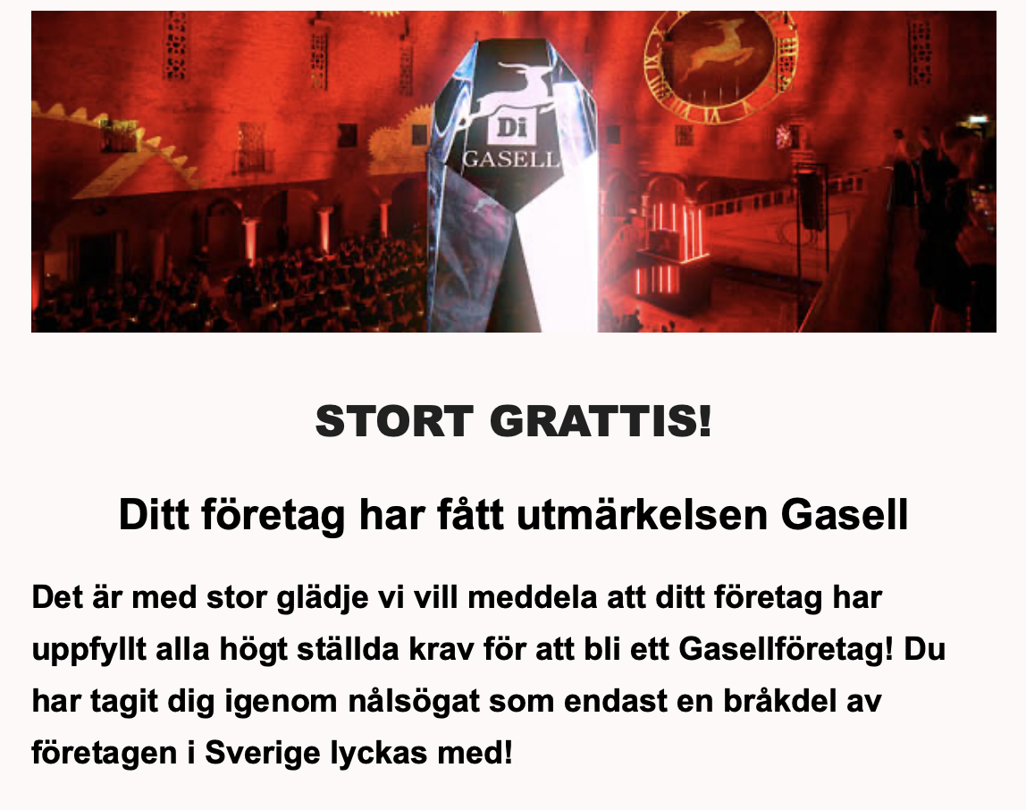 gasellforetag-2025