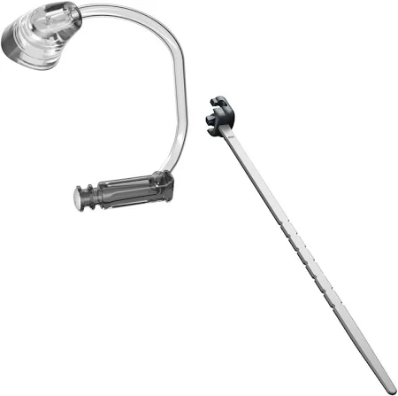 Signia Concha Lock Sleeve 3.0 (S/M/P)