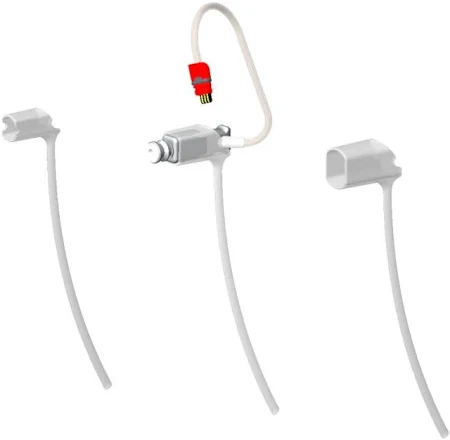 Signia Concha Lock Sleeve 3.0 (S/M/P) - Bild 2