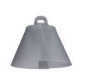 Dome RIE Allfit Tulip M 10 st. Resound