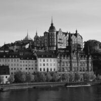 Stockholm audionom